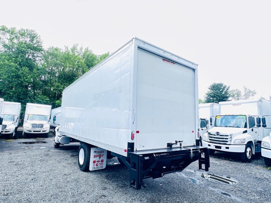 2023 International MV 607 BOX TRUCK, available for sale in South Amboy, New Jersey | NJ Truck Spot. South Amboy, New Jersey 2023 International MV 607 BOX TRUCK, available for sale in South Amboy, New Jersey | NJ Truck Spot. South Amboy, New Jersey