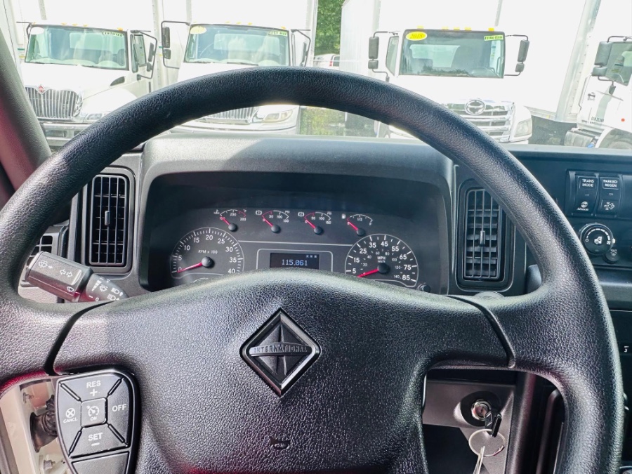 2023 International MV 607 BOX TRUCK, available for sale in South Amboy, New Jersey | NJ Truck Spot. South Amboy, New Jersey 2023 International MV 607 BOX TRUCK, available for sale in South Amboy, New Jersey | NJ Truck Spot. South Amboy, New Jersey
