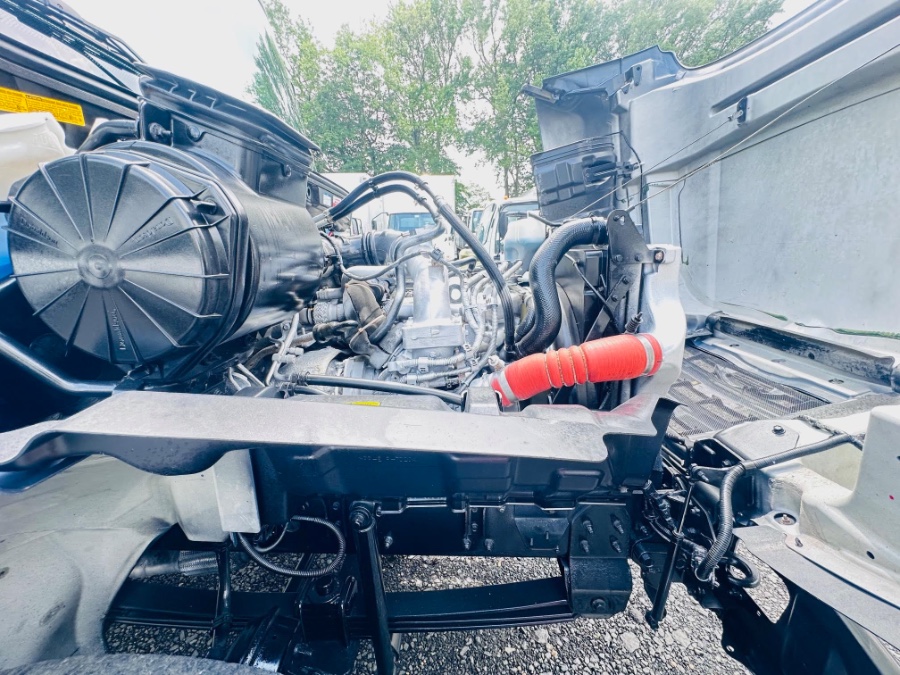 2020 HINO 268A AIR SUSPENSION FULLY LOADED 3000 LIFT GATE NO CDL, available for sale in South Amboy, New Jersey | NJ Truck Spot. South Amboy, New Jersey 2020 HINO 268A AIR SUSPENSION FULLY LOADED 3000 LIFT GATE NO CDL, available for sale in South Amboy, New Jersey | NJ Truck Spot. South Amboy, New Jersey