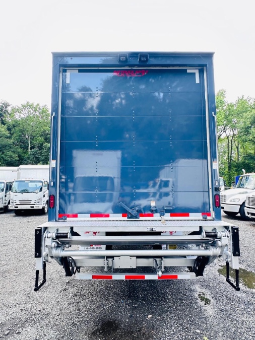 2020 HINO 268A AIR SUSPENSION FULLY LOADED 3000 LIFT GATE NO CDL, available for sale in South Amboy, New Jersey | NJ Truck Spot. South Amboy, New Jersey 2020 HINO 268A AIR SUSPENSION FULLY LOADED 3000 LIFT GATE NO CDL, available for sale in South Amboy, New Jersey | NJ Truck Spot. South Amboy, New Jersey