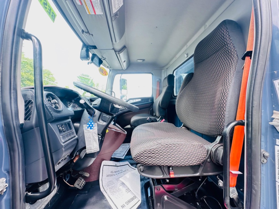 2020 HINO 268A AIR SUSPENSION FULLY LOADED 3000 LIFT GATE NO CDL, available for sale in South Amboy, New Jersey | NJ Truck Spot. South Amboy, New Jersey 2020 HINO 268A AIR SUSPENSION FULLY LOADED 3000 LIFT GATE NO CDL, available for sale in South Amboy, New Jersey | NJ Truck Spot. South Amboy, New Jersey