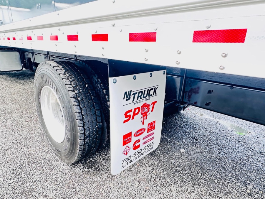 2020 HINO 268A AIR SUSPENSION FULLY LOADED 3000 LIFT GATE NO CDL, available for sale in South Amboy, New Jersey | NJ Truck Spot. South Amboy, New Jersey 2020 HINO 268A AIR SUSPENSION FULLY LOADED 3000 LIFT GATE NO CDL, available for sale in South Amboy, New Jersey | NJ Truck Spot. South Amboy, New Jersey