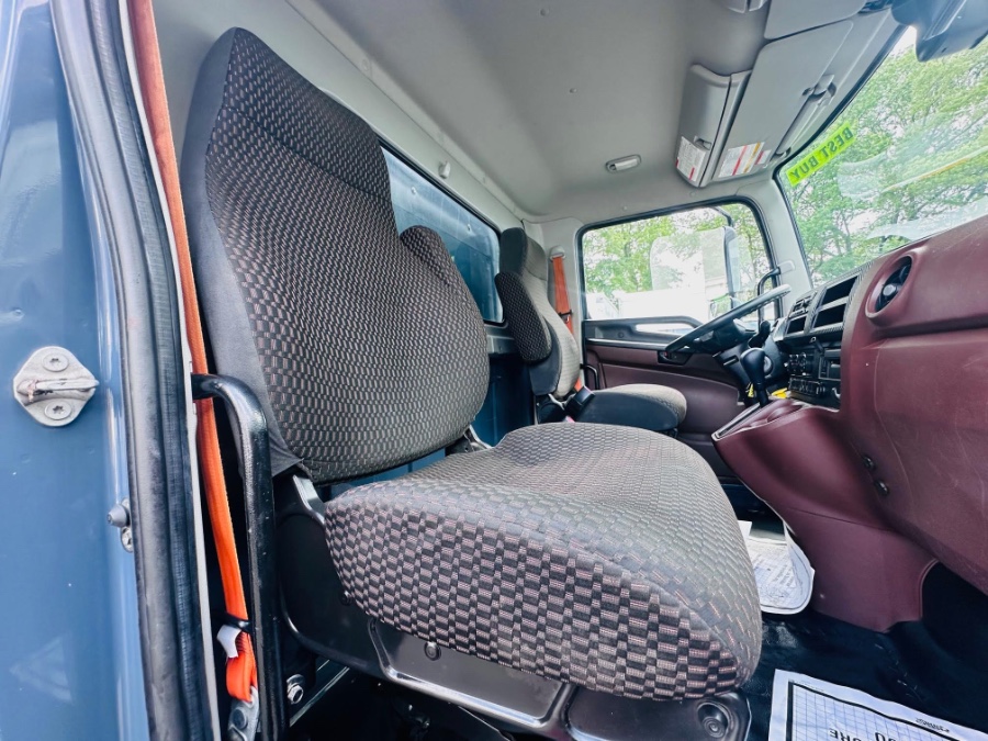 2020 HINO 268A AIR SUSPENSION FULLY LOADED 3000 LIFT GATE NO CDL, available for sale in South Amboy, New Jersey | NJ Truck Spot. South Amboy, New Jersey 2020 HINO 268A AIR SUSPENSION FULLY LOADED 3000 LIFT GATE NO CDL, available for sale in South Amboy, New Jersey | NJ Truck Spot. South Amboy, New Jersey