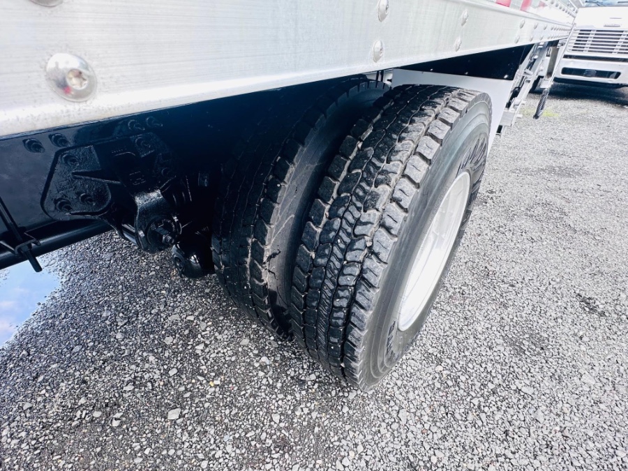 2020 HINO 268A AIR SUSPENSION FULLY LOADED 3000 LIFT GATE NO CDL, available for sale in South Amboy, New Jersey | NJ Truck Spot. South Amboy, New Jersey 2020 HINO 268A AIR SUSPENSION FULLY LOADED 3000 LIFT GATE NO CDL, available for sale in South Amboy, New Jersey | NJ Truck Spot. South Amboy, New Jersey