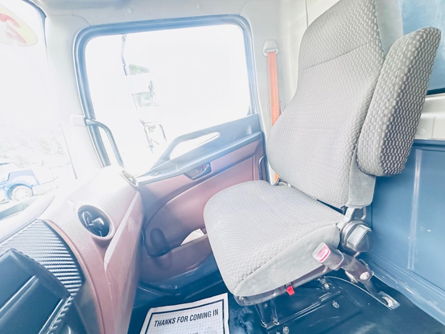 2020 HINO 268A AIR SUSPENSION FULLY LOADED 3000 LIFT GATE NO CDL, available for sale in South Amboy, New Jersey | NJ Truck Spot. South Amboy, New Jersey 2020 HINO 268A AIR SUSPENSION FULLY LOADED 3000 LIFT GATE NO CDL, available for sale in South Amboy, New Jersey | NJ Truck Spot. South Amboy, New Jersey
