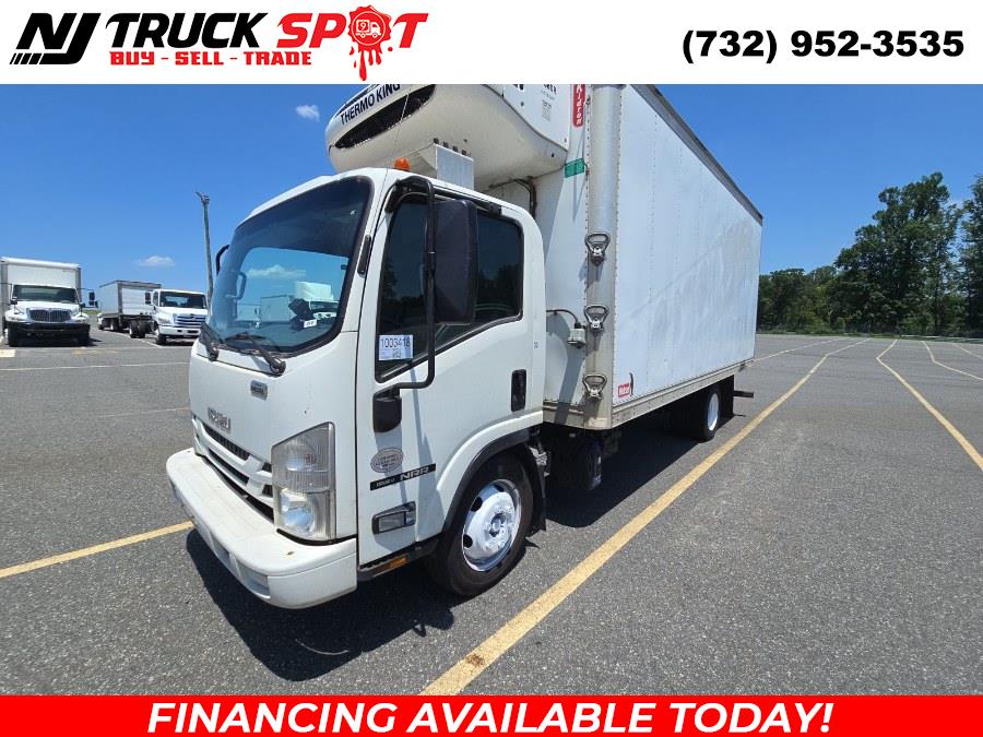 Used 2018 Isuzu NRR in South Amboy, New Jersey | NJ Truck Spot. South Amboy, New Jersey