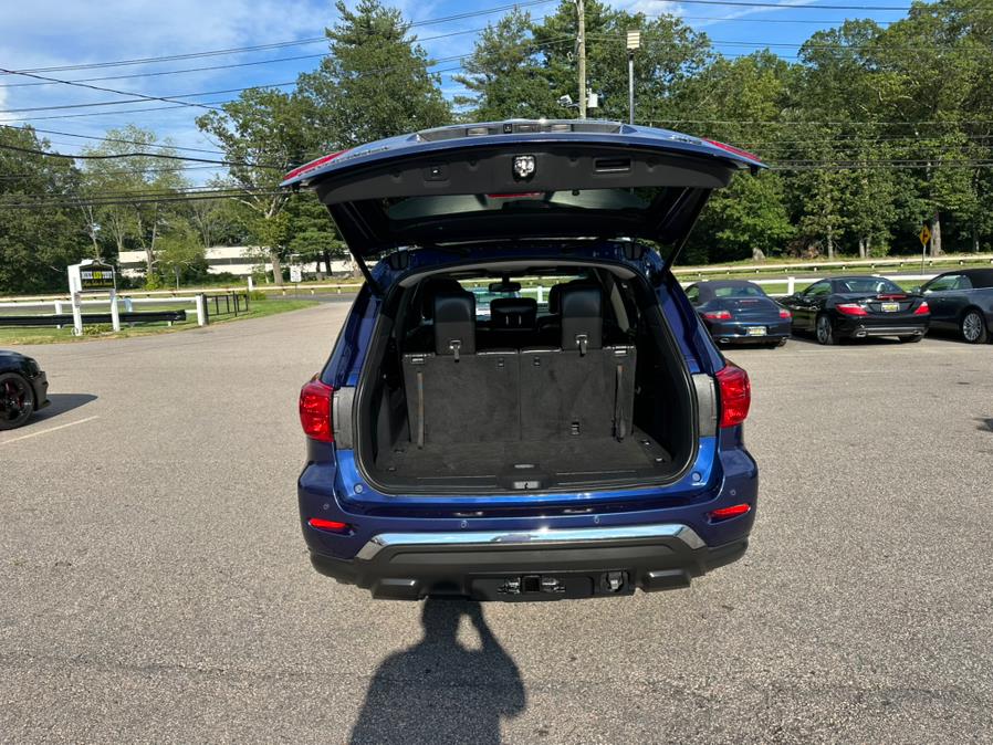 2017 Nissan Pathfinder 4x4 S, available for sale in South Windsor, Connecticut | Mike And Tony Auto Sales, Inc. South Windsor, Connecticut 2017 Nissan Pathfinder 4x4 S, available for sale in South Windsor, Connecticut | Mike And Tony Auto Sales, Inc. South Windsor, Connecticut