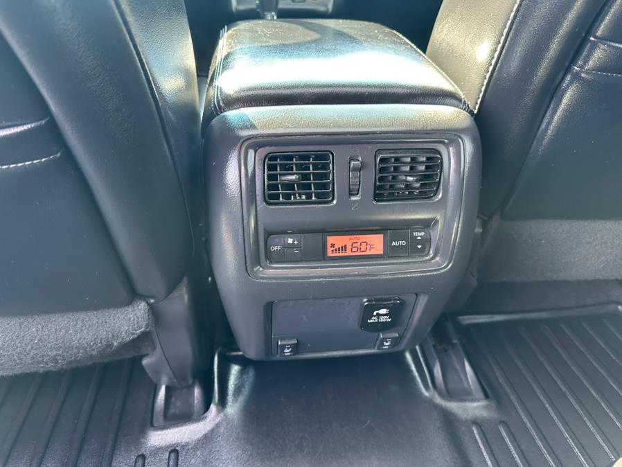 2017 Nissan Pathfinder 4x4 S, available for sale in South Windsor, Connecticut | Mike And Tony Auto Sales, Inc. South Windsor, Connecticut 2017 Nissan Pathfinder 4x4 S, available for sale in South Windsor, Connecticut | Mike And Tony Auto Sales, Inc. South Windsor, Connecticut