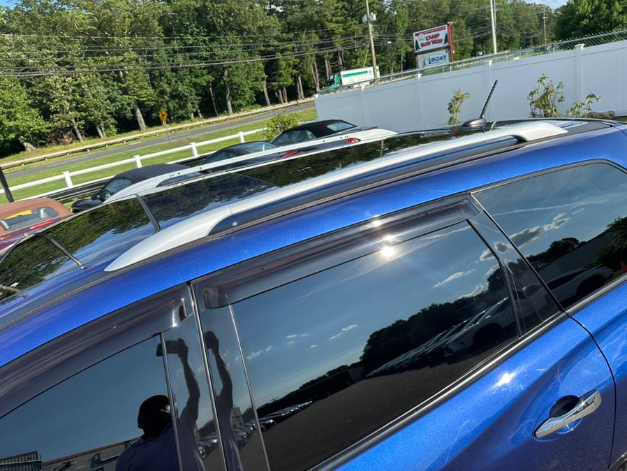 2017 Nissan Pathfinder 4x4 S, available for sale in South Windsor, Connecticut | Mike And Tony Auto Sales, Inc. South Windsor, Connecticut 2017 Nissan Pathfinder 4x4 S, available for sale in South Windsor, Connecticut | Mike And Tony Auto Sales, Inc. South Windsor, Connecticut