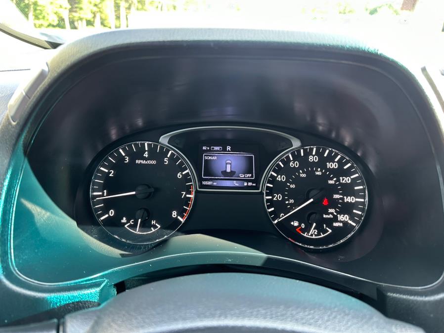 2017 Nissan Pathfinder 4x4 S, available for sale in South Windsor, Connecticut | Mike And Tony Auto Sales, Inc. South Windsor, Connecticut 2017 Nissan Pathfinder 4x4 S, available for sale in South Windsor, Connecticut | Mike And Tony Auto Sales, Inc. South Windsor, Connecticut