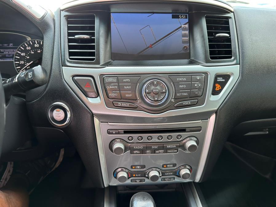 2017 Nissan Pathfinder 4x4 S, available for sale in South Windsor, Connecticut | Mike And Tony Auto Sales, Inc. South Windsor, Connecticut 2017 Nissan Pathfinder 4x4 S, available for sale in South Windsor, Connecticut | Mike And Tony Auto Sales, Inc. South Windsor, Connecticut