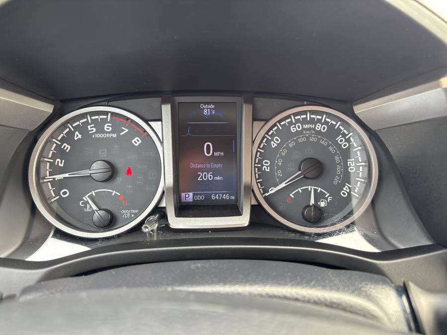 2017 Toyota Tacoma SR5 Double Cab 5'' Bed V6 4x4 AT (Natl), available for sale in Old Saybrook, Connecticut | Saybrook Auto Barn. Old Saybrook, Connecticut 2017 Toyota Tacoma SR5 Double Cab 5'' Bed V6 4x4 AT (Natl), available for sale in Old Saybrook, Connecticut | Saybrook Auto Barn. Old Saybrook, Connecticut
