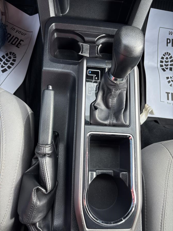 2017 Toyota Tacoma SR5 Double Cab 5'' Bed V6 4x4 AT (Natl), available for sale in Old Saybrook, Connecticut | Saybrook Auto Barn. Old Saybrook, Connecticut 2017 Toyota Tacoma SR5 Double Cab 5'' Bed V6 4x4 AT (Natl), available for sale in Old Saybrook, Connecticut | Saybrook Auto Barn. Old Saybrook, Connecticut