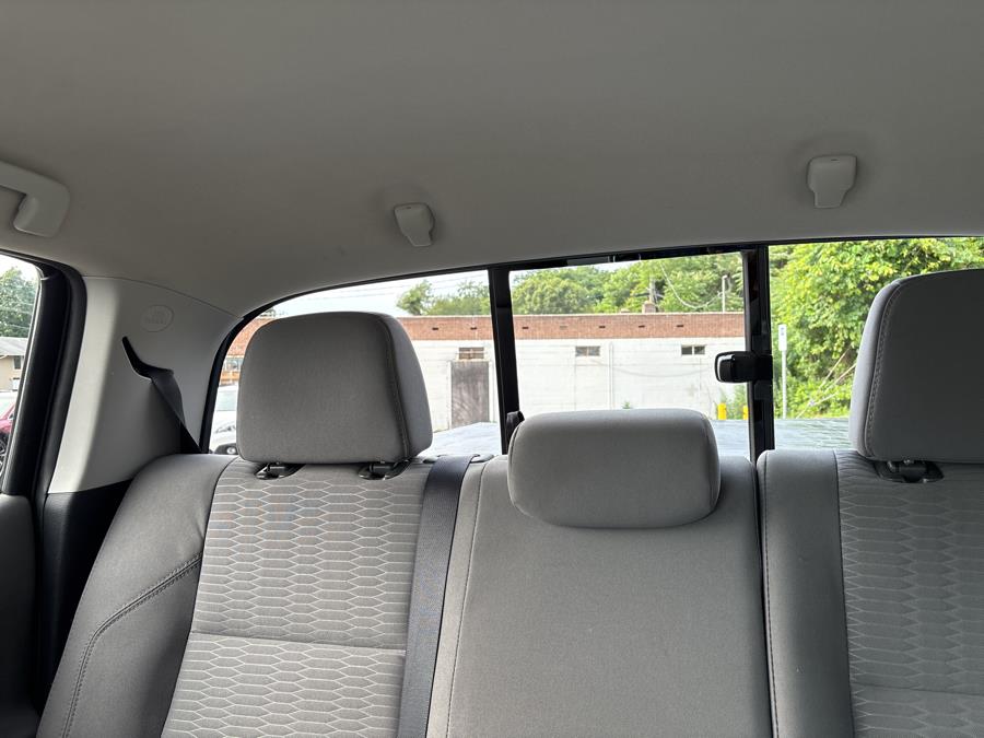 2017 Toyota Tacoma SR5 Double Cab 5'' Bed V6 4x4 AT (Natl), available for sale in Old Saybrook, Connecticut | Saybrook Auto Barn. Old Saybrook, Connecticut 2017 Toyota Tacoma SR5 Double Cab 5'' Bed V6 4x4 AT (Natl), available for sale in Old Saybrook, Connecticut | Saybrook Auto Barn. Old Saybrook, Connecticut