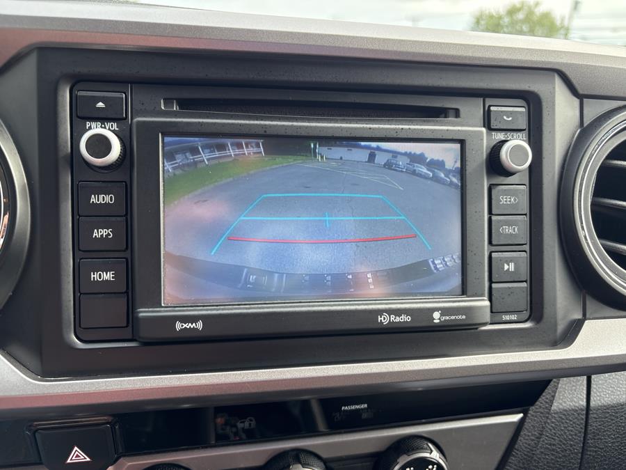 2017 Toyota Tacoma SR5 Double Cab 5'' Bed V6 4x4 AT (Natl), available for sale in Old Saybrook, Connecticut | Saybrook Auto Barn. Old Saybrook, Connecticut 2017 Toyota Tacoma SR5 Double Cab 5'' Bed V6 4x4 AT (Natl), available for sale in Old Saybrook, Connecticut | Saybrook Auto Barn. Old Saybrook, Connecticut