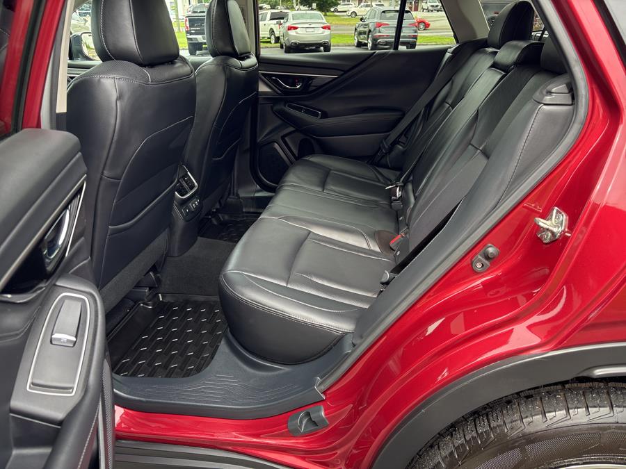2020 Subaru Outback Limited XT CVT, available for sale in Old Saybrook, Connecticut | Saybrook Auto Barn. Old Saybrook, Connecticut 2020 Subaru Outback Limited XT CVT, available for sale in Old Saybrook, Connecticut | Saybrook Auto Barn. Old Saybrook, Connecticut