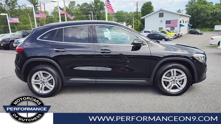 2021 Mercedes-Benz GLA GLA 250 4MATIC SUV, available for sale in Wappingers Falls, New York | Performance Motor Cars. Wappingers Falls, New York 2021 Mercedes-Benz GLA GLA 250 4MATIC SUV, available for sale in Wappingers Falls, New York | Performance Motor Cars. Wappingers Falls, New York