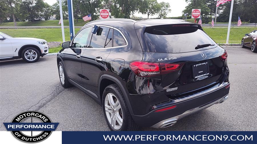 2021 Mercedes-Benz GLA GLA 250 4MATIC SUV, available for sale in Wappingers Falls, New York | Performance Motor Cars. Wappingers Falls, New York 2021 Mercedes-Benz GLA GLA 250 4MATIC SUV, available for sale in Wappingers Falls, New York | Performance Motor Cars. Wappingers Falls, New York