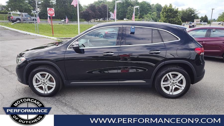 2021 Mercedes-Benz GLA GLA 250 4MATIC SUV, available for sale in Wappingers Falls, New York | Performance Motor Cars. Wappingers Falls, New York 2021 Mercedes-Benz GLA GLA 250 4MATIC SUV, available for sale in Wappingers Falls, New York | Performance Motor Cars. Wappingers Falls, New York
