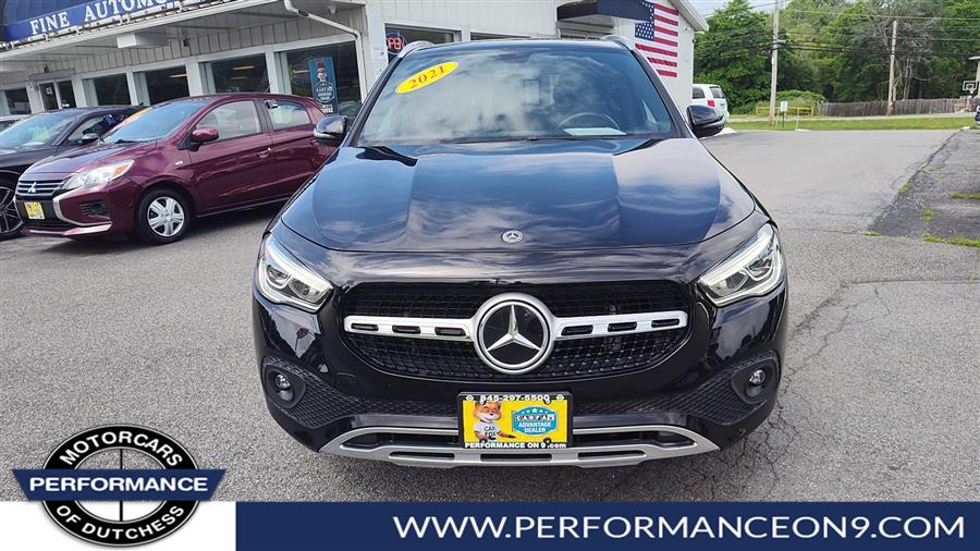 2021 Mercedes-Benz GLA GLA 250 4MATIC SUV, available for sale in Wappingers Falls, New York | Performance Motor Cars. Wappingers Falls, New York 2021 Mercedes-Benz GLA GLA 250 4MATIC SUV, available for sale in Wappingers Falls, New York | Performance Motor Cars. Wappingers Falls, New York