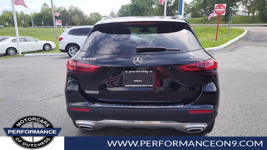 2021 Mercedes-Benz GLA GLA 250 4MATIC SUV, available for sale in Wappingers Falls, New York | Performance Motor Cars. Wappingers Falls, New York 2021 Mercedes-Benz GLA GLA 250 4MATIC SUV, available for sale in Wappingers Falls, New York | Performance Motor Cars. Wappingers Falls, New York