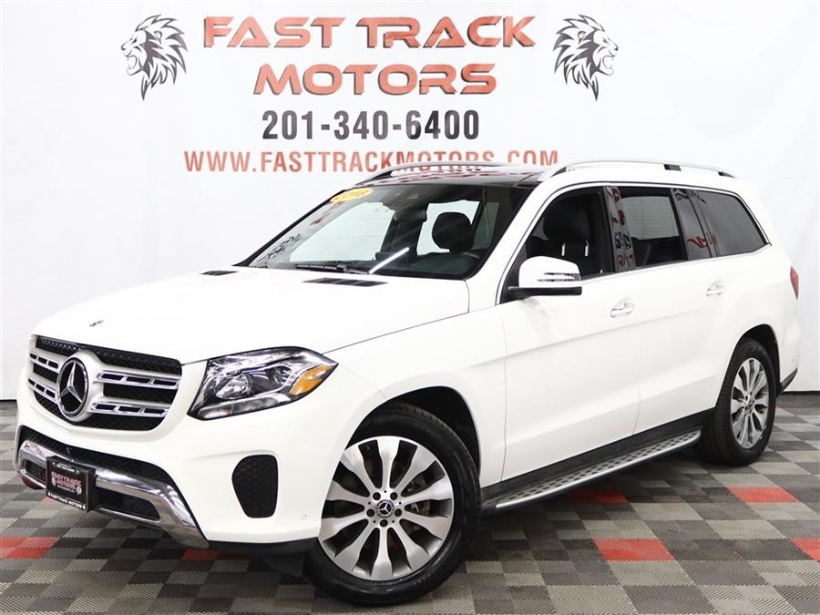 Used 2018 Mercedes-benz Gls in Paterson, New Jersey | Fast Track Motors. Paterson, New Jersey