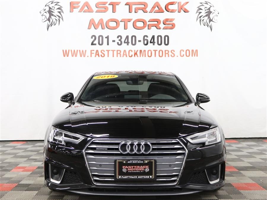 2019 Audi A4 PREMIUM PLUS, available for sale in Paterson, New Jersey | Fast Track Motors. Paterson, New Jersey 2019 Audi A4 PREMIUM PLUS, available for sale in Paterson, New Jersey | Fast Track Motors. Paterson, New Jersey