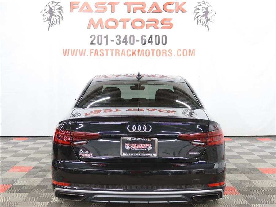 2019 Audi A4 PREMIUM PLUS, available for sale in Paterson, New Jersey | Fast Track Motors. Paterson, New Jersey 2019 Audi A4 PREMIUM PLUS, available for sale in Paterson, New Jersey | Fast Track Motors. Paterson, New Jersey