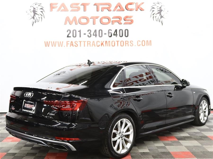 2019 Audi A4 PREMIUM PLUS, available for sale in Paterson, New Jersey | Fast Track Motors. Paterson, New Jersey 2019 Audi A4 PREMIUM PLUS, available for sale in Paterson, New Jersey | Fast Track Motors. Paterson, New Jersey
