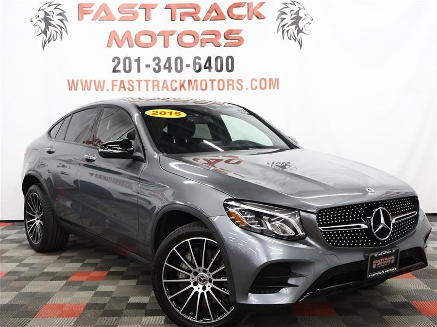 2019 Mercedes-benz Glc Coupe 300 4MATIC, available for sale in Paterson, New Jersey | Fast Track Motors. Paterson, New Jersey 2019 Mercedes-benz Glc Coupe 300 4MATIC, available for sale in Paterson, New Jersey | Fast Track Motors. Paterson, New Jersey