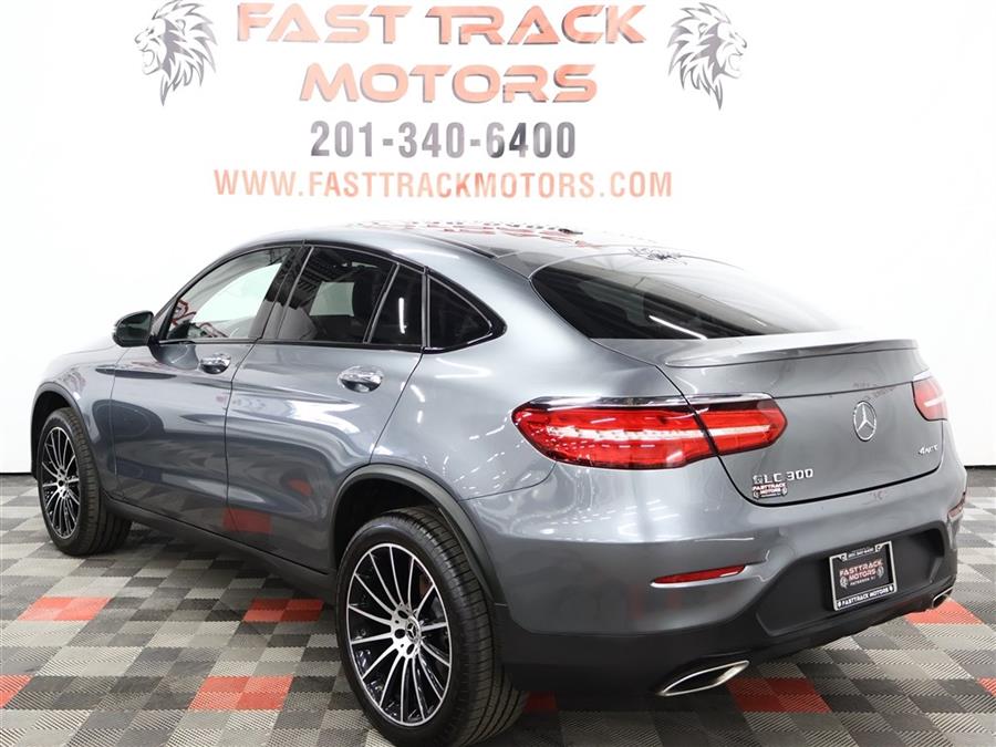 2019 Mercedes-benz Glc Coupe 300 4MATIC, available for sale in Paterson, New Jersey | Fast Track Motors. Paterson, New Jersey 2019 Mercedes-benz Glc Coupe 300 4MATIC, available for sale in Paterson, New Jersey | Fast Track Motors. Paterson, New Jersey
