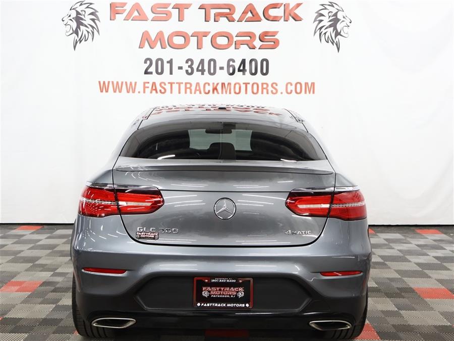 2019 Mercedes-benz Glc Coupe 300 4MATIC, available for sale in Paterson, New Jersey | Fast Track Motors. Paterson, New Jersey 2019 Mercedes-benz Glc Coupe 300 4MATIC, available for sale in Paterson, New Jersey | Fast Track Motors. Paterson, New Jersey