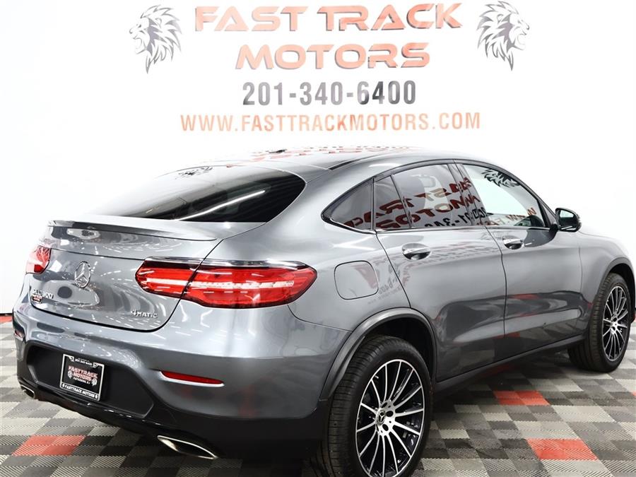 2019 Mercedes-benz Glc Coupe 300 4MATIC, available for sale in Paterson, New Jersey | Fast Track Motors. Paterson, New Jersey 2019 Mercedes-benz Glc Coupe 300 4MATIC, available for sale in Paterson, New Jersey | Fast Track Motors. Paterson, New Jersey
