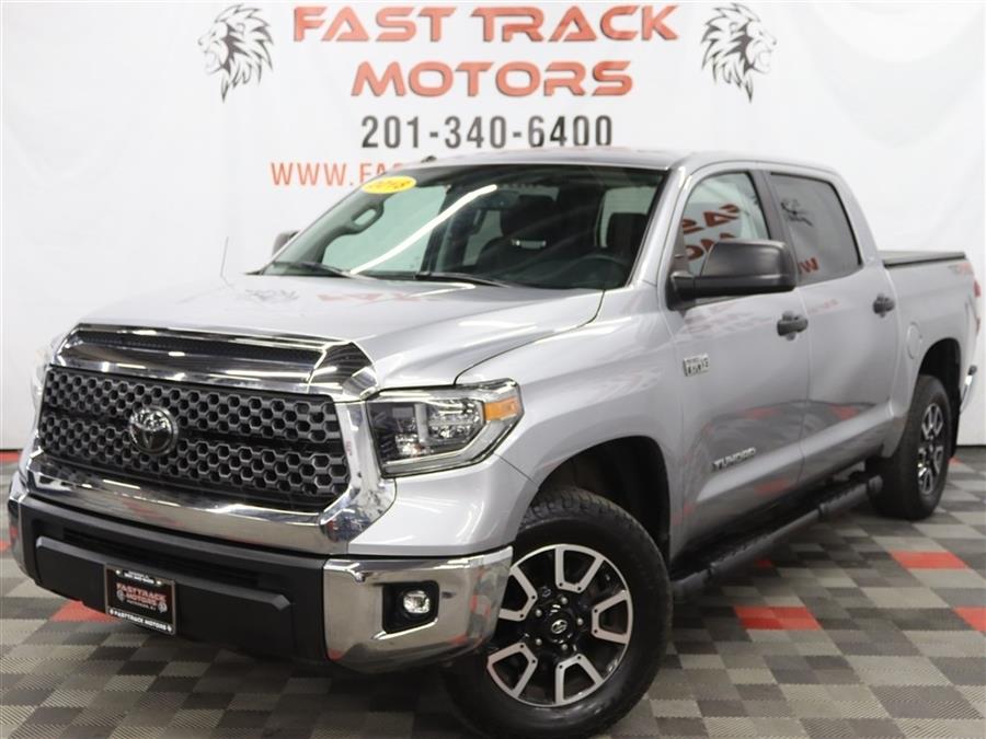 Used 2018 Toyota Tundra in Paterson, New Jersey | Fast Track Motors. Paterson, New Jersey