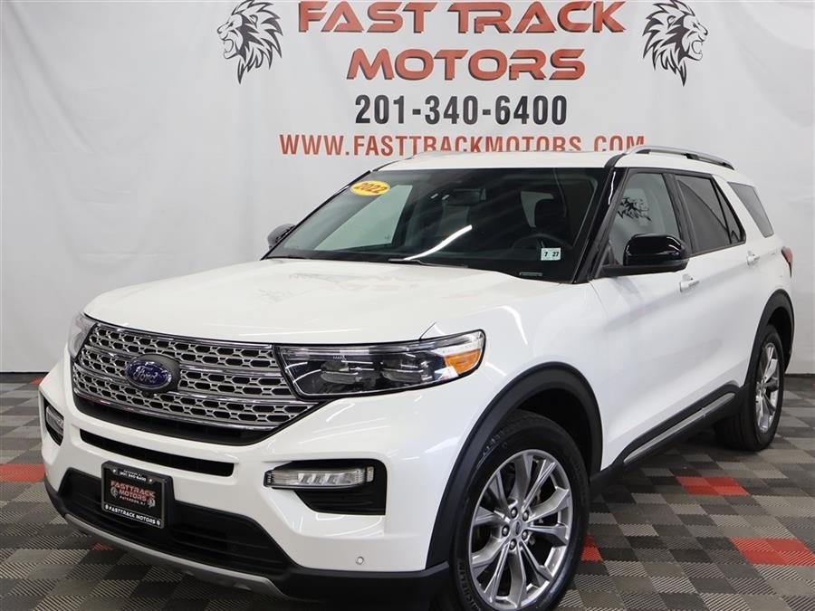 2022 Ford Explorer LIMITED, available for sale in Paterson, New Jersey | Fast Track Motors. Paterson, New Jersey 2022 Ford Explorer LIMITED, available for sale in Paterson, New Jersey | Fast Track Motors. Paterson, New Jersey