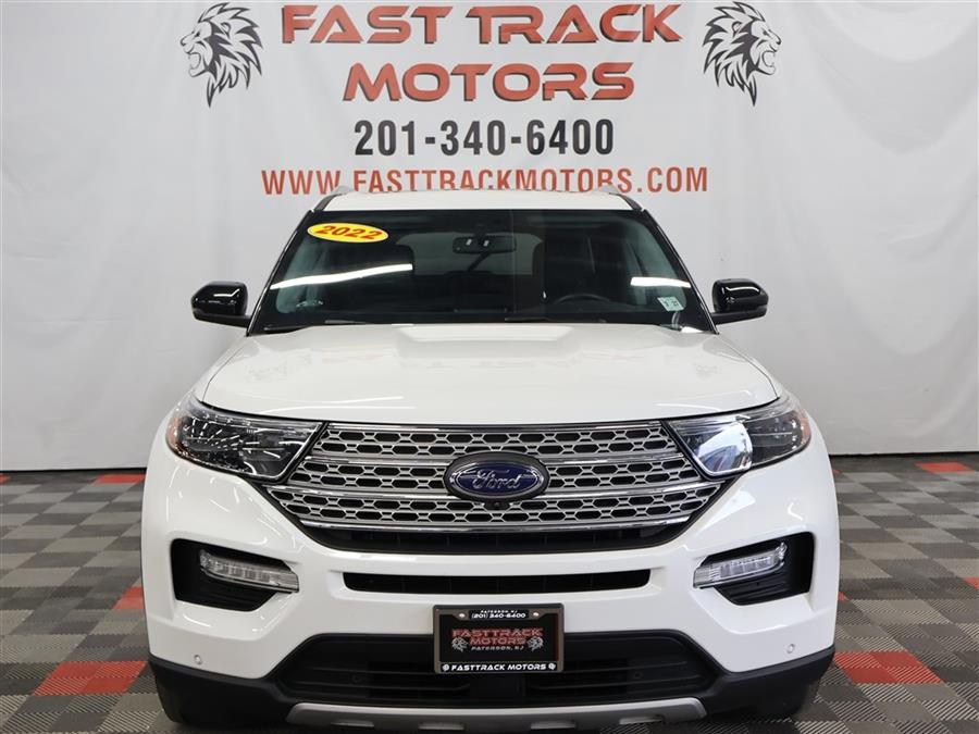 2022 Ford Explorer LIMITED, available for sale in Paterson, New Jersey | Fast Track Motors. Paterson, New Jersey 2022 Ford Explorer LIMITED, available for sale in Paterson, New Jersey | Fast Track Motors. Paterson, New Jersey