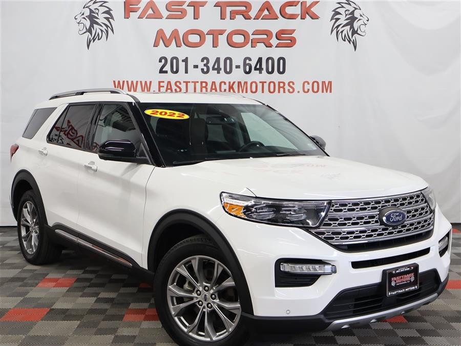 2022 Ford Explorer LIMITED, available for sale in Paterson, New Jersey | Fast Track Motors. Paterson, New Jersey 2022 Ford Explorer LIMITED, available for sale in Paterson, New Jersey | Fast Track Motors. Paterson, New Jersey