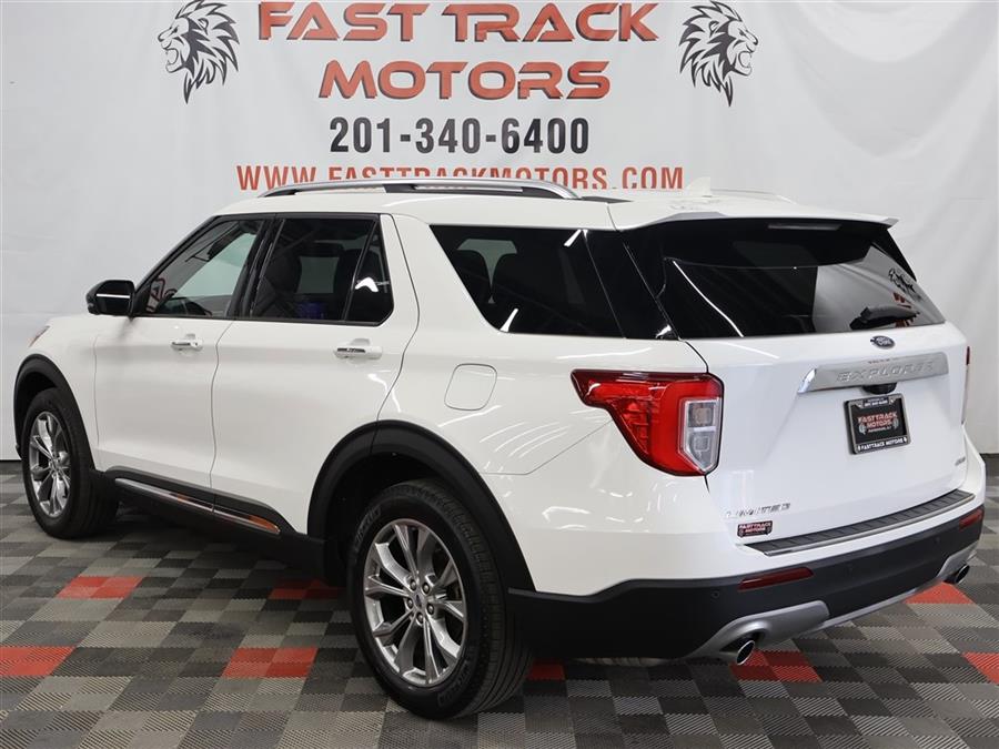 2022 Ford Explorer LIMITED, available for sale in Paterson, New Jersey | Fast Track Motors. Paterson, New Jersey 2022 Ford Explorer LIMITED, available for sale in Paterson, New Jersey | Fast Track Motors. Paterson, New Jersey