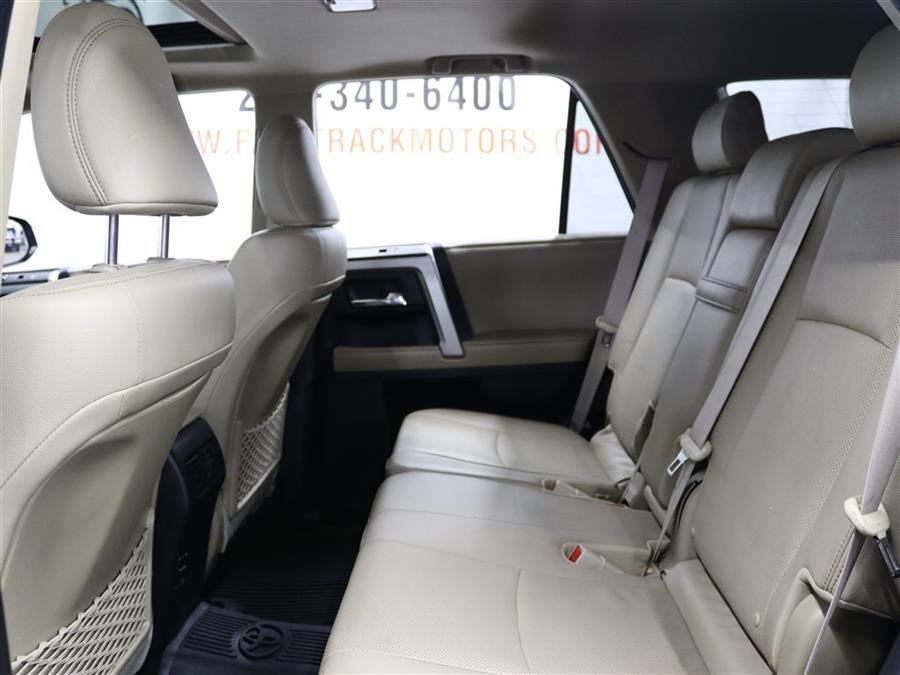 2019 Toyota 4runner LIMITED 3RD ROW SEAT, available for sale in Paterson, New Jersey | Fast Track Motors. Paterson, New Jersey 2019 Toyota 4runner LIMITED 3RD ROW SEAT, available for sale in Paterson, New Jersey | Fast Track Motors. Paterson, New Jersey