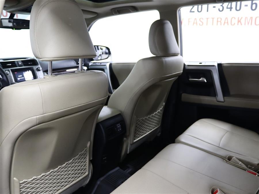 2019 Toyota 4runner LIMITED 3RD ROW SEAT, available for sale in Paterson, New Jersey | Fast Track Motors. Paterson, New Jersey 2019 Toyota 4runner LIMITED 3RD ROW SEAT, available for sale in Paterson, New Jersey | Fast Track Motors. Paterson, New Jersey