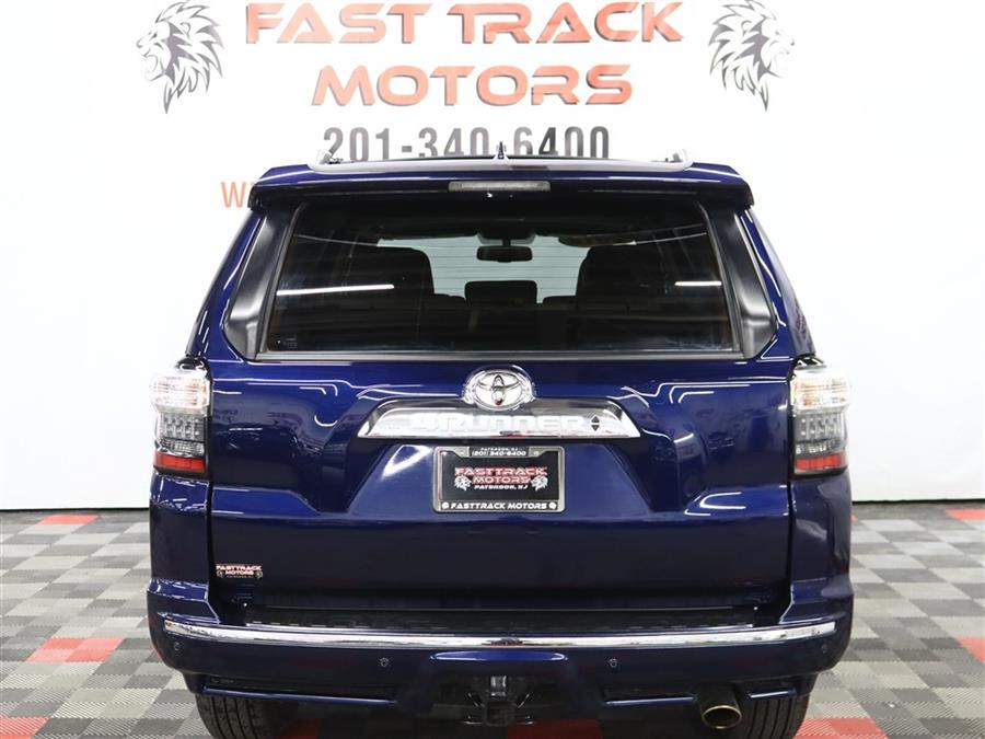 2019 Toyota 4runner LIMITED 3RD ROW SEAT, available for sale in Paterson, New Jersey | Fast Track Motors. Paterson, New Jersey 2019 Toyota 4runner LIMITED 3RD ROW SEAT, available for sale in Paterson, New Jersey | Fast Track Motors. Paterson, New Jersey