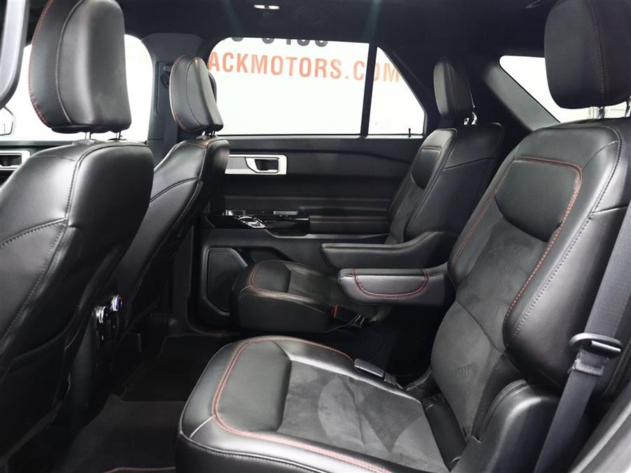 2022 Ford Explorer ST-LINE, available for sale in Paterson, New Jersey | Fast Track Motors. Paterson, New Jersey 2022 Ford Explorer ST-LINE, available for sale in Paterson, New Jersey | Fast Track Motors. Paterson, New Jersey