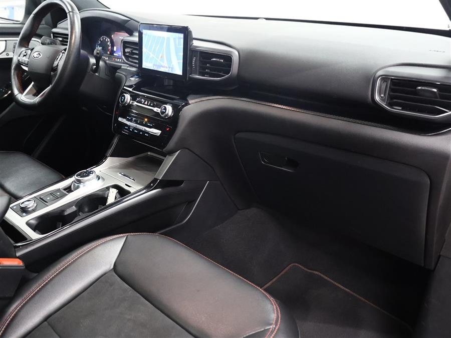 2022 Ford Explorer ST-LINE, available for sale in Paterson, New Jersey | Fast Track Motors. Paterson, New Jersey 2022 Ford Explorer ST-LINE, available for sale in Paterson, New Jersey | Fast Track Motors. Paterson, New Jersey