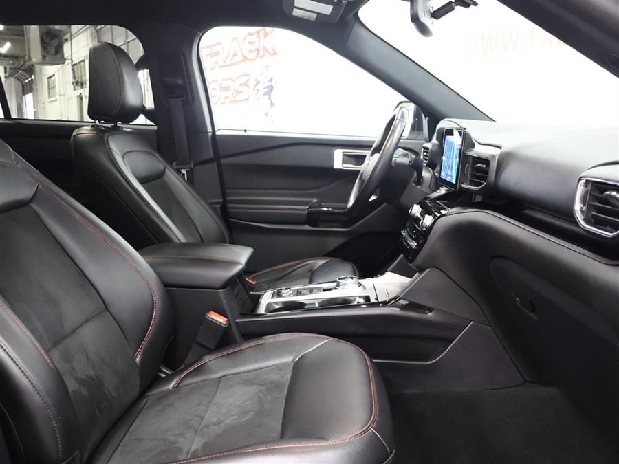 2022 Ford Explorer ST-LINE, available for sale in Paterson, New Jersey | Fast Track Motors. Paterson, New Jersey 2022 Ford Explorer ST-LINE, available for sale in Paterson, New Jersey | Fast Track Motors. Paterson, New Jersey