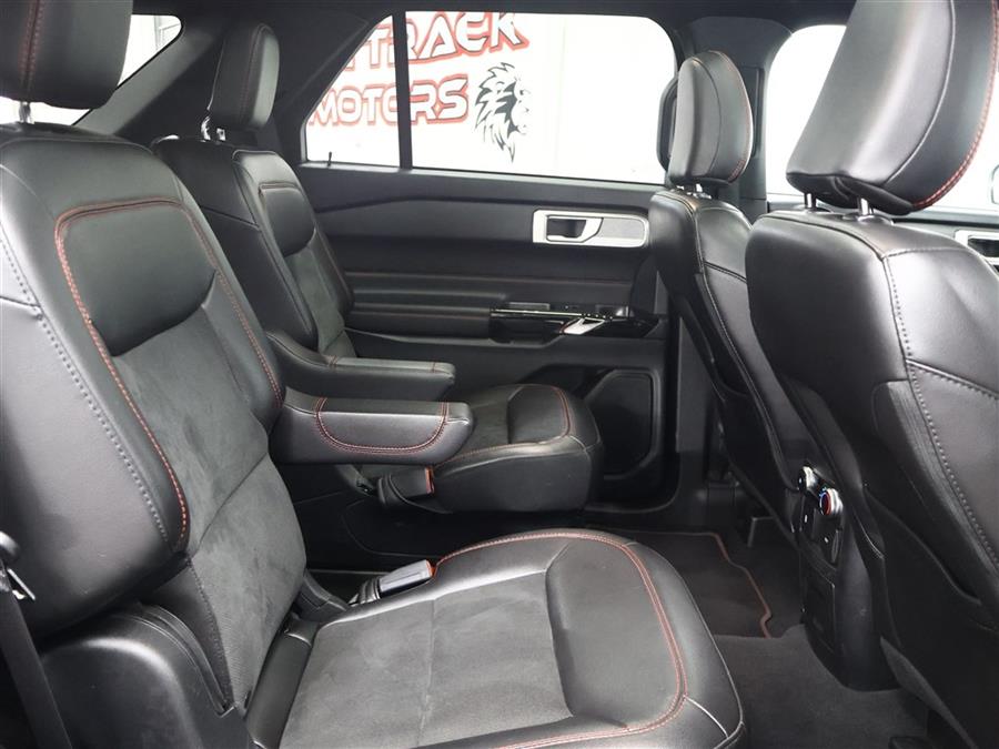 2022 Ford Explorer ST-LINE, available for sale in Paterson, New Jersey | Fast Track Motors. Paterson, New Jersey 2022 Ford Explorer ST-LINE, available for sale in Paterson, New Jersey | Fast Track Motors. Paterson, New Jersey