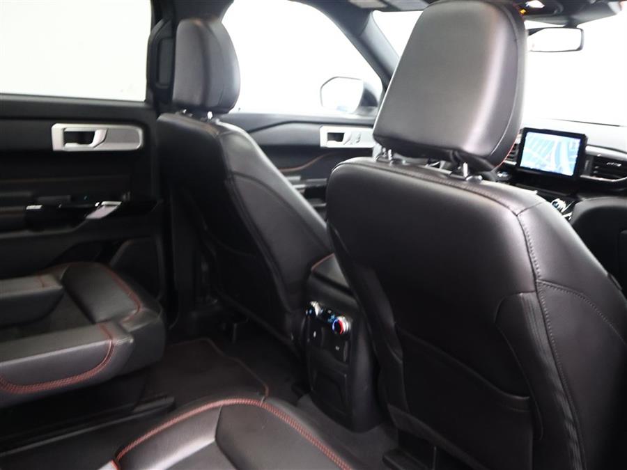 2022 Ford Explorer ST-LINE, available for sale in Paterson, New Jersey | Fast Track Motors. Paterson, New Jersey 2022 Ford Explorer ST-LINE, available for sale in Paterson, New Jersey | Fast Track Motors. Paterson, New Jersey