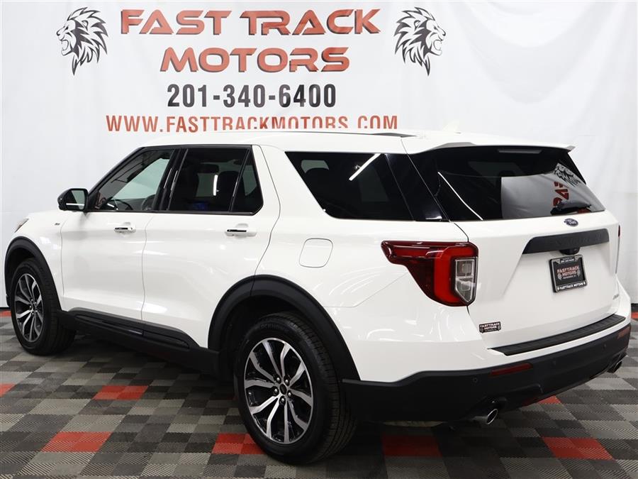 2022 Ford Explorer ST-LINE, available for sale in Paterson, New Jersey | Fast Track Motors. Paterson, New Jersey 2022 Ford Explorer ST-LINE, available for sale in Paterson, New Jersey | Fast Track Motors. Paterson, New Jersey