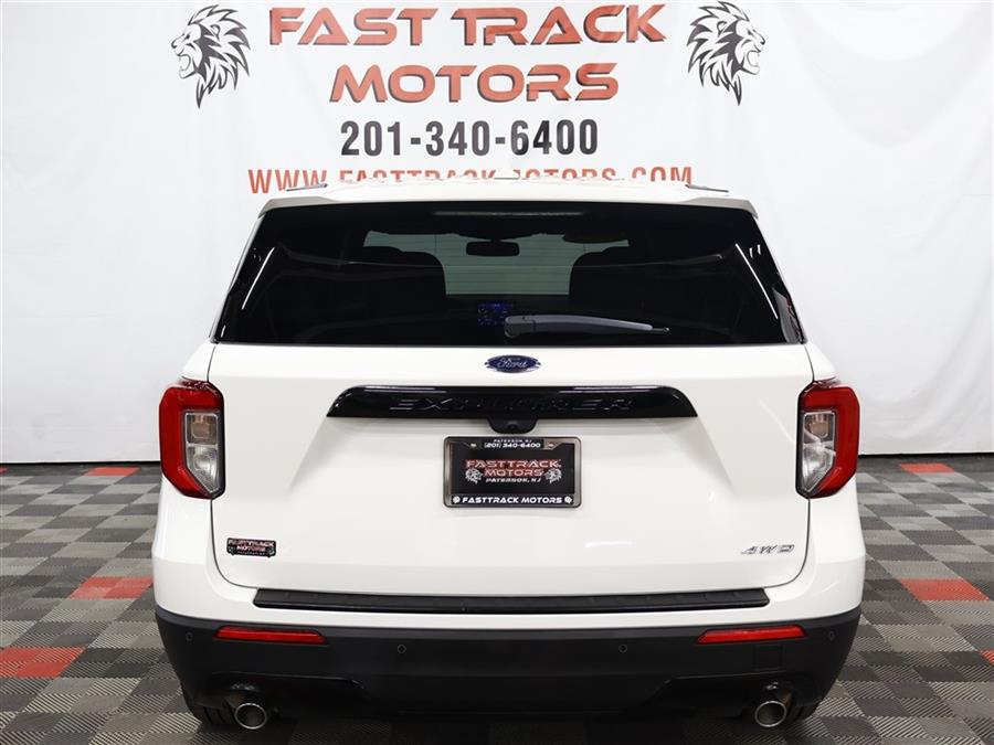2022 Ford Explorer ST-LINE, available for sale in Paterson, New Jersey | Fast Track Motors. Paterson, New Jersey 2022 Ford Explorer ST-LINE, available for sale in Paterson, New Jersey | Fast Track Motors. Paterson, New Jersey