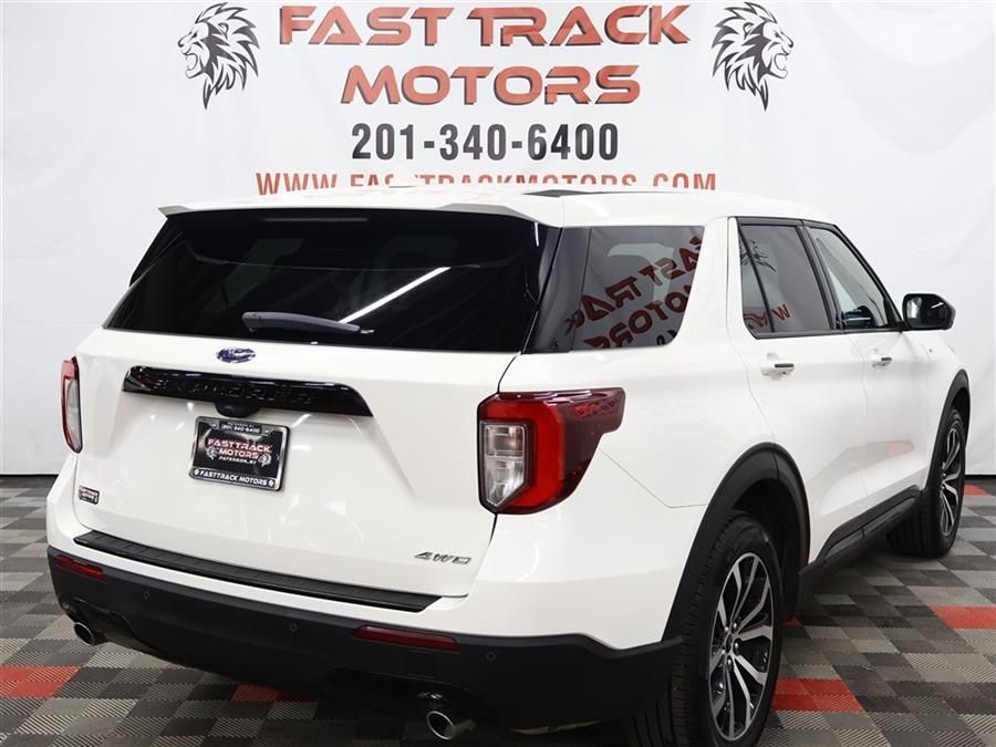 2022 Ford Explorer ST-LINE, available for sale in Paterson, New Jersey | Fast Track Motors. Paterson, New Jersey 2022 Ford Explorer ST-LINE, available for sale in Paterson, New Jersey | Fast Track Motors. Paterson, New Jersey