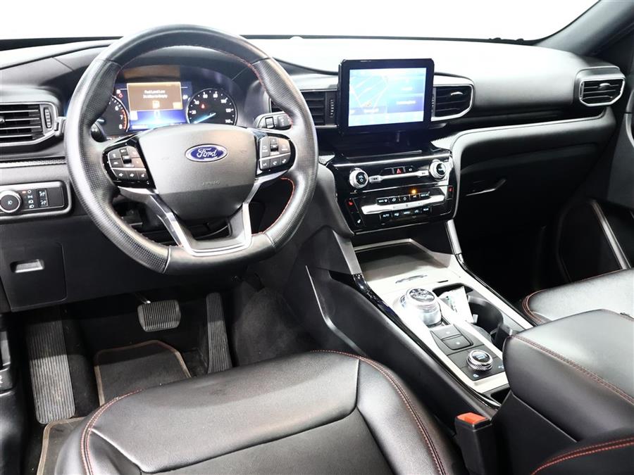 2022 Ford Explorer ST-LINE, available for sale in Paterson, New Jersey | Fast Track Motors. Paterson, New Jersey 2022 Ford Explorer ST-LINE, available for sale in Paterson, New Jersey | Fast Track Motors. Paterson, New Jersey